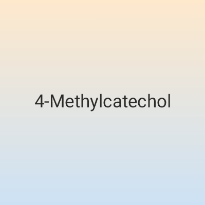 4-Methylcatechol